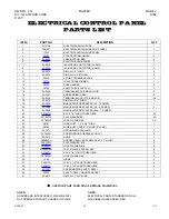 Preview for 39 page of Atwood SCALE-O-MATIC S302 Operation And Safety Manual