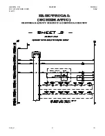 Preview for 43 page of Atwood SCALE-O-MATIC S302 Operation And Safety Manual