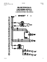 Preview for 50 page of Atwood SCALE-O-MATIC S302 Operation And Safety Manual