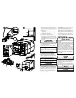 Preview for 6 page of Atwood XT G16EXT Installation And Operation Manual