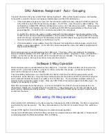 Preview for 7 page of ATX AL-WS-DR1-PIR Manual