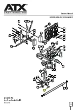 Предварительный просмотр 15 страницы ATX ATX-BPR-790 Owner'S Manual