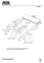 Preview for 10 page of ATX ATX-GLS Owner'S Manual