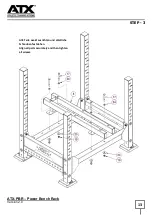 Preview for 13 page of ATX ATX-PBR Owner'S Manual