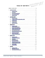 Preview for 3 page of ATX DigiStream Series Hardware Interface Manual