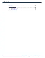 Preview for 4 page of ATX DigiStream Series Hardware Interface Manual