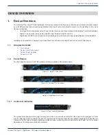 Preview for 5 page of ATX DigiStream Series Hardware Interface Manual