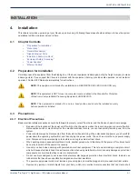 Preview for 19 page of ATX DigiStream Series Hardware Interface Manual