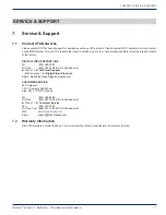 Preview for 33 page of ATX DigiStream Series Hardware Interface Manual