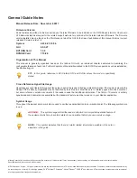 Preview for 2 page of ATX DVIS Installation & Operation Manual