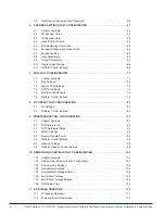 Preview for 4 page of ATX DVIS Installation & Operation Manual