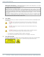 Preview for 8 page of ATX DVIS Installation & Operation Manual