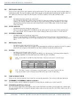 Preview for 44 page of ATX DVIS Installation & Operation Manual