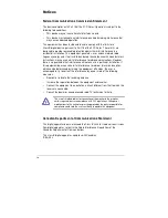 Preview for 4 page of ATX EAX-945G User Manual