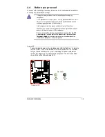 Предварительный просмотр 16 страницы ATX EAX-945G User Manual