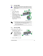 Предварительный просмотр 30 страницы ATX EAX-945G User Manual