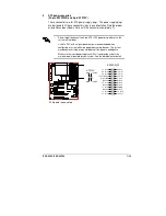 Предварительный просмотр 40 страницы ATX EAX-945G User Manual