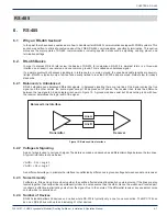 Предварительный просмотр 21 страницы ATX Flexnet Series Installation & Operation Manuals