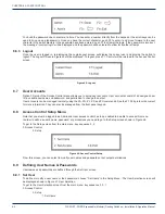 Предварительный просмотр 38 страницы ATX Flexnet Series Installation & Operation Manuals