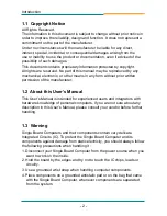 Preview for 7 page of ATX MB-i965Q User Manual