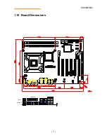 Предварительный просмотр 12 страницы ATX MB-i965Q User Manual