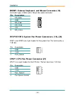 Preview for 29 page of ATX MB-i965Q User Manual