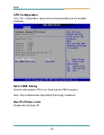 Preview for 37 page of ATX MB-i965Q User Manual