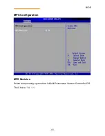 Preview for 46 page of ATX MB-i965Q User Manual