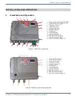 Предварительный просмотр 7 страницы ATX QFHPN Installation & Operation Manual