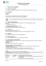 Preview for 7 page of ATYS MEDICAL Microflow-S User Documentation