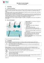 Preview for 9 page of ATYS MEDICAL Microflow-S User Documentation