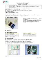 Preview for 10 page of ATYS MEDICAL Microflow-S User Documentation