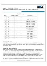 Preview for 4 page of ATZ HDBT-E100-14 Quick Start Manual