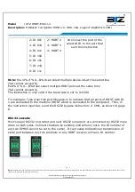 Preview for 6 page of ATZ HDBT-E100-14 Quick Start Manual