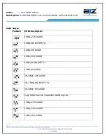 Preview for 5 page of ATZ HDMI-18E50 Manual