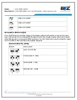 Preview for 6 page of ATZ HDMI-18E50 Manual