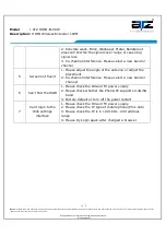 Preview for 8 page of ATZ HDMI-E100W Manual