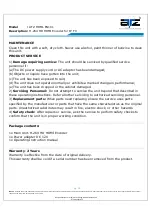 Preview for 16 page of ATZ HDMI-EN101 Instructions Manual