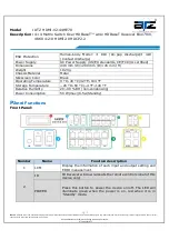 Предварительный просмотр 3 страницы ATZ HDMI-V2-44HE70 Quick Start Manual