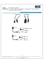 Предварительный просмотр 10 страницы ATZ HDMI-V2-44HE70 Quick Start Manual