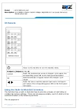 Preview for 6 page of ATZ HDMI-V2-44P Manual