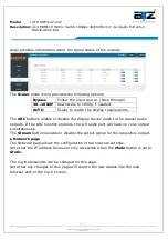 Preview for 12 page of ATZ HDMI-V2-44P Manual