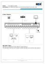 Preview for 20 page of ATZ HDMI-V2-88DA Manual