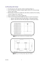 Preview for 10 page of AU Optronics BenQ PM060MB2 Installation Manual