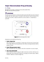 Preview for 12 page of AU Optronics BenQ PM060MB2 Installation Manual