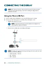 Preview for 14 page of AU Optronics G229HAF02.0 User Manual