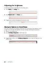 Preview for 20 page of AU Optronics G229HAF02.0 User Manual