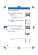 Предварительный просмотр 54 страницы AU A1301S Basic Manual