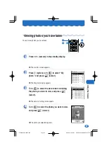 Предварительный просмотр 61 страницы AU A1301S Basic Manual