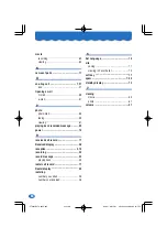 Предварительный просмотр 80 страницы AU A1301S Basic Manual